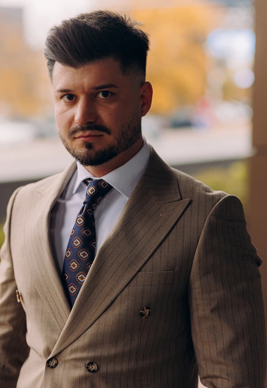 Forgaci Ionuț-Raul