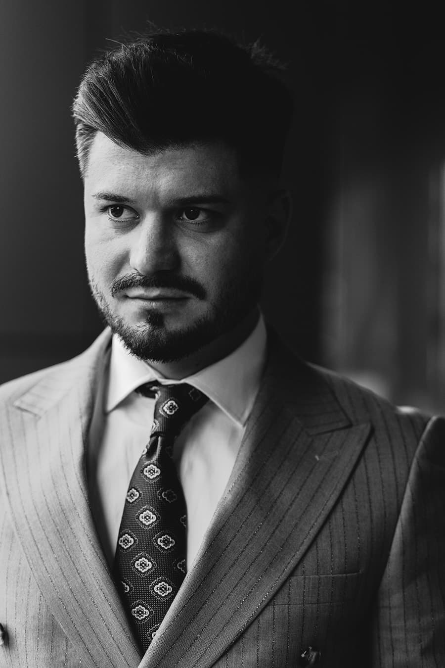 Ionuț Raul FORGACI