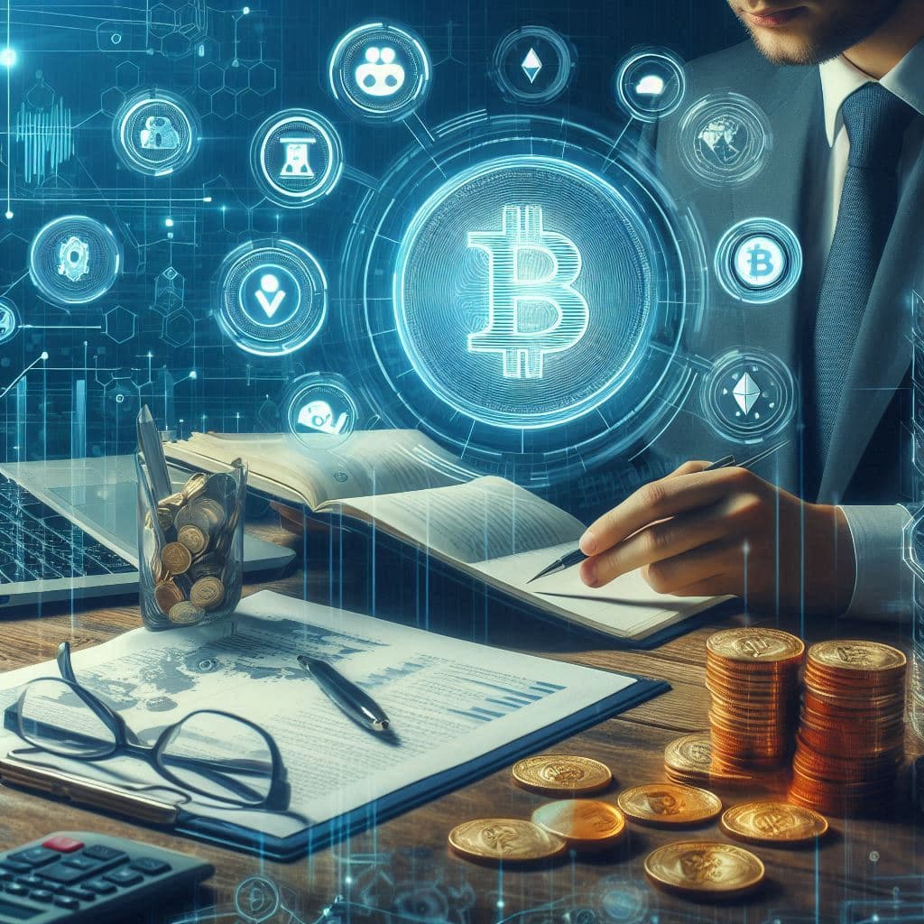 Cryptomonede
